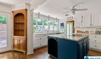 1300 BOOGER HOLLOW Rd, Anniston, AL 36207