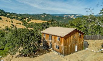1991 Steelhead Rd, Alderpoint, CA 95511