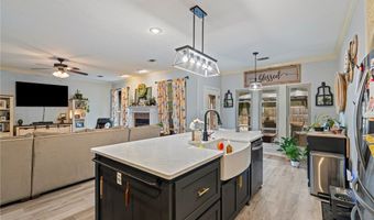 513 Stone Mountain Loop, Alma, AR 72921