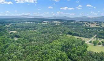 21830 N State Highway 307, Belleville, AR 72824