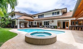 127 Mokumanu Dr, Kailua, HI 96734