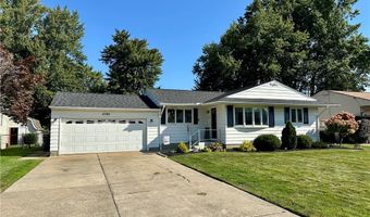 5192 Pinecrest Ave, Austintown, OH 44515