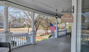 522 S Lee St, Americus, GA 31709