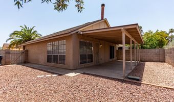 708 N COUNTRY CLUB Way, Chandler, AZ 85226
