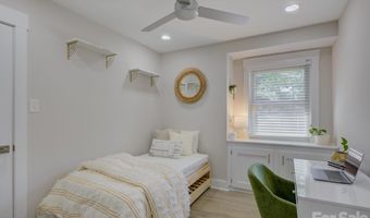 3423 Sudbury Rd, Charlotte, NC 28205