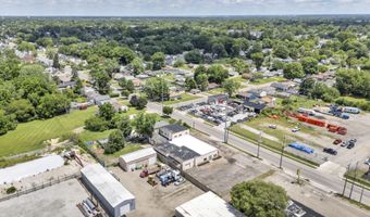 1991 S Champion Ave, Columbus, OH 43207