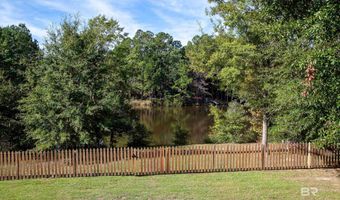 35853 Cramblitt Ln, Bay Minette, AL 36507