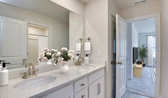 711 Oak Valley Dr Plan: The Poplar, Blythewood, SC 29016