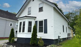70 Pearl St, Bangor, ME 04401