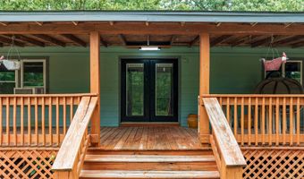 55780 E 260 Rd, Afton, OK 74331