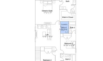 124 CORAPEAKE Way, Apex, NC 27539