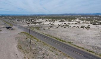 18 5 Acres W 0.5 AF Of Water, Beryl, UT 84714