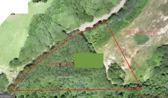 983 Mineral Springs Rd, Ball Ground, GA 30107
