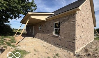 1606 Sutton St, Alexandria, IN 46001