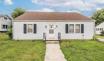 320 N High St, Adairville, KY 42202
