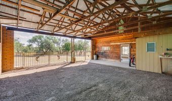 15151 W Hardscrabble Rd, Arivaca, AZ 85601