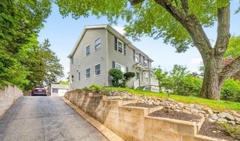 74 Rhinecliff St, Arlington, MA 02476