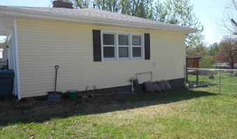 402 N College St, Albany, MO 64402