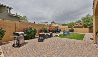3950 N EDITH Way, Buckeye, AZ 85396