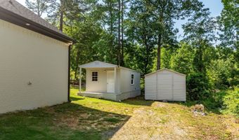 16005 Shirley Dr, Alexander, AR 72002