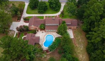 670 Partridge Bend Rd, Aiken, SC 29803