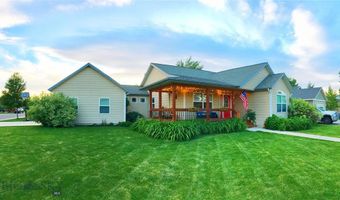 15 Clinton Ln, Belgrade, MT 59714