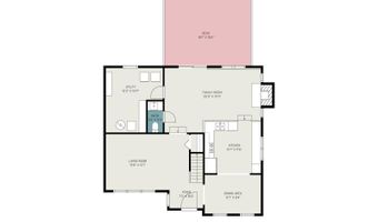 219 HITCHING POST Dr, Bel Air, MD 21014