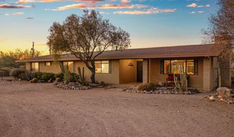 6226 E SECO Pl, Cave Creek, AZ 85331