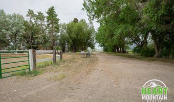 1091 Road 18, Powell, WY 82435