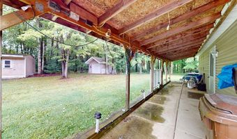 6855 Woodard Rd, Andover, OH 44003