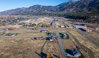 COLUMBINE Street lot 70, Alpine, WY 83128