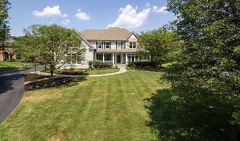3512 WINDING PATH Ct, Glenwood, MD 21738
