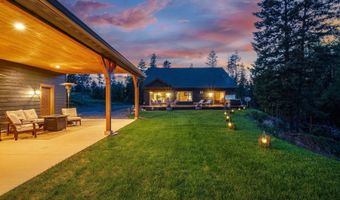 29264 N Ramsey Rd, Athol, ID 83801