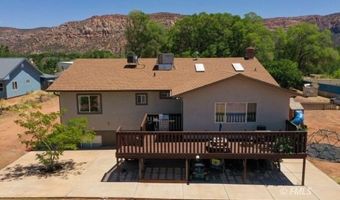 455 N Central St, Colorado City, AZ 85021