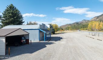 1685 US-26, Alpine, WY 83128