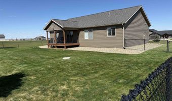 19229 Chuck Wagon Cir, Belle Fourche, SD 57717