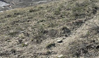 Tbd FISHERMAN CREEK / CHIPPEWAUGH Road, Bondurant, WY 82922