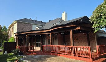 1516 Fallcreek Ct, Allen, TX 75002