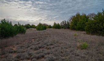 Tract 1 Acme RD, Asher, OK 74826