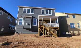 3109 Honeydew Dr, Apex, NC 27502