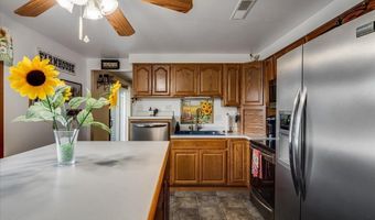 2503 MCKINNEY Dr, Cheyenne, WY 82009