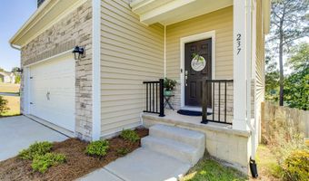 237 Shadowbrook Way, Camden, SC 29020