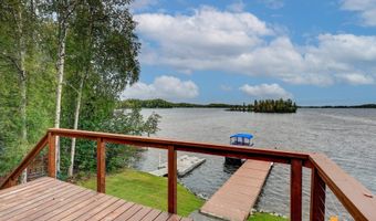 19052 W Arctic Tern Ln, Big Lake, AK 99652