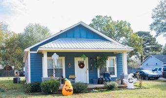 200 N Holly St, Beebe, AR 72012