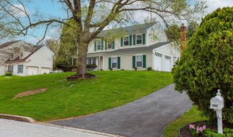 295 COTSWOLD Ln, West Chester, PA 19380