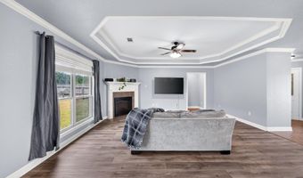 203 Creek View Dr, Austin, AR 72007
