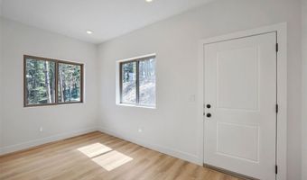 145 Spruce St, Alma, CO 80420