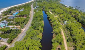 Alligator Drive, Alligator Point, FL 32346
