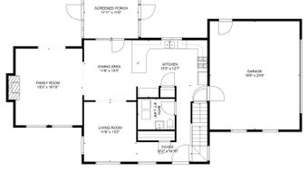 21 Tamarack Ln, Amherst, NH 03031