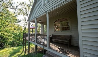7255 Angel Ridge Rd, Athens, OH 45701
